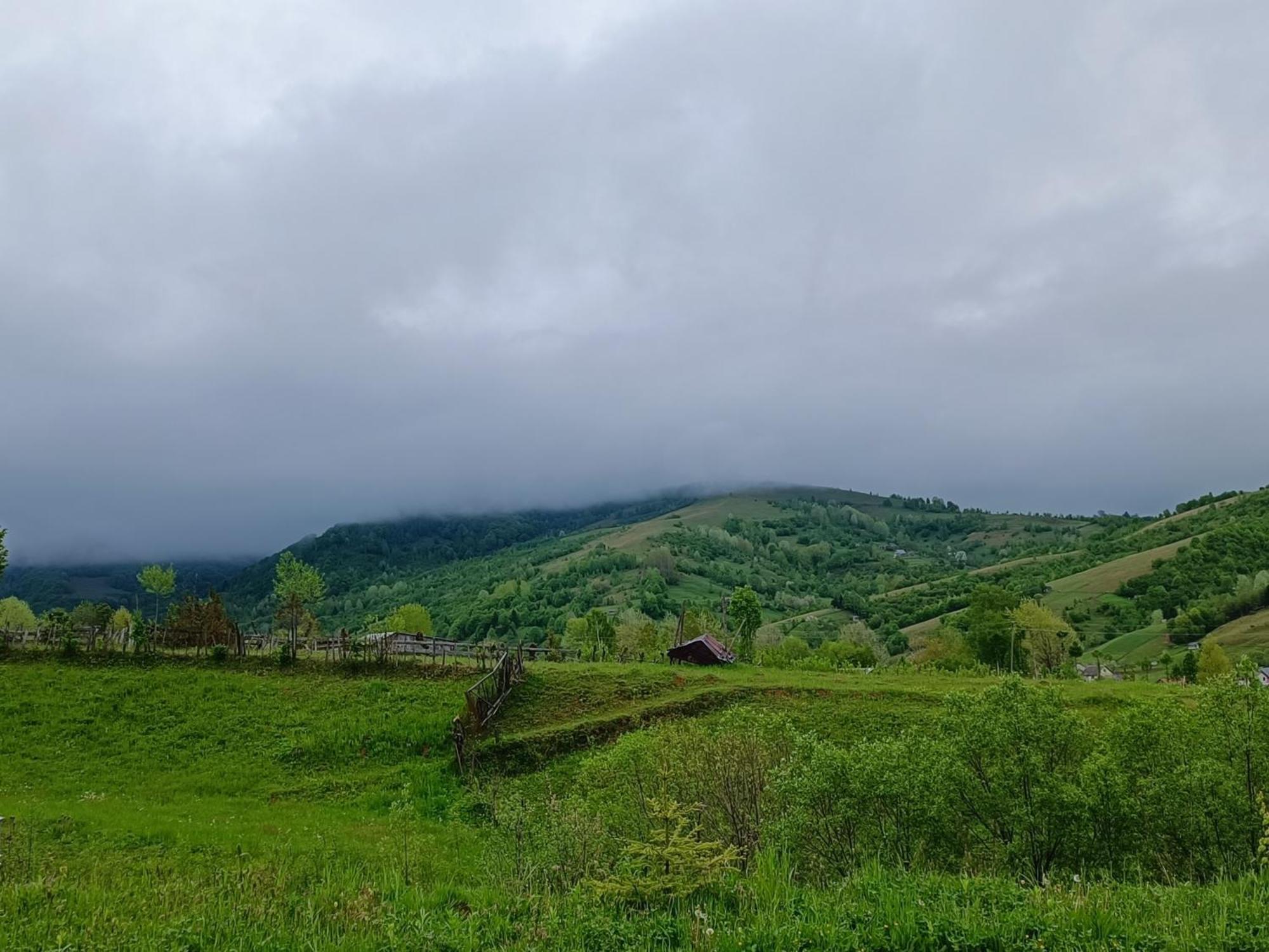 Kolochava Eco Resort エクステリア 写真