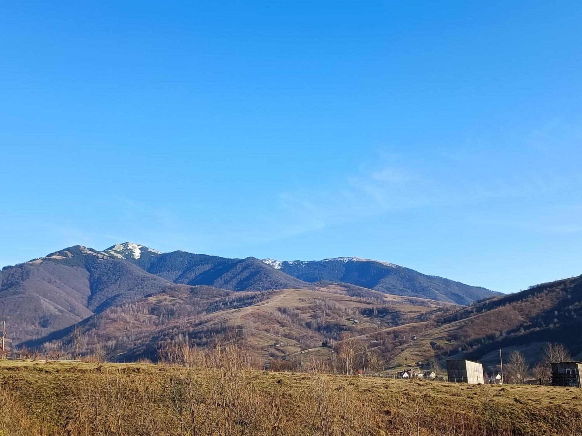 Kolochava Eco Resort エクステリア 写真